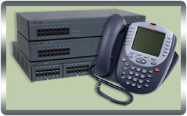 Avaya Business Telephone Systems